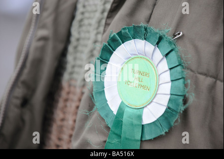 Die Welt Murmeln Meisterschaften in Crawley, West Sussex. Bild von Jim Holden. Stockfoto