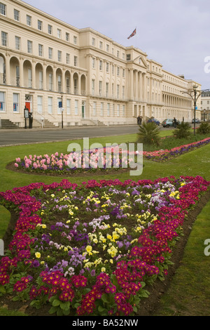 England Gloucestershire Cheltenham städtische Ämter Stockfoto