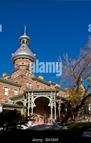 University of Tampa Florida USA Stockfoto