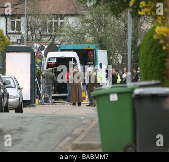 Cardiff South Wales GB UK 2009 Stockfoto