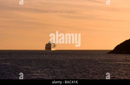 Reisebüros Stockfoto