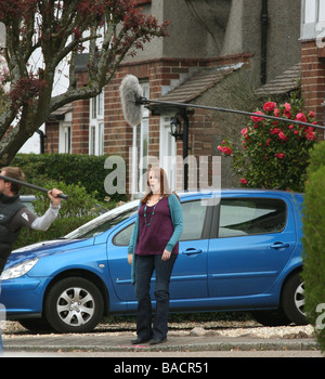 Cardiff South Wales GB UK 2009 Stockfoto