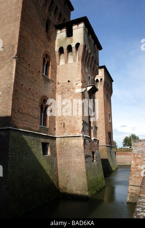 Mantova: Castello di San Giorgio 2 Stockfoto