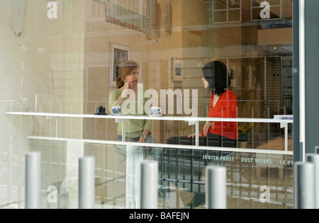 Shillam Smith 3, London, Vereinigtes Königreich, Shillam und Smith, Shillam Smith 3 Blick von der Straße. Stockfoto