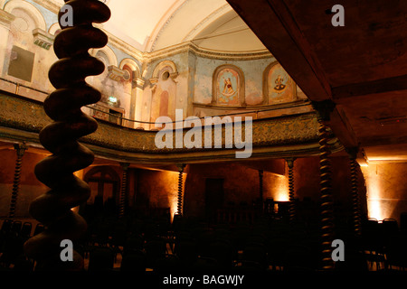 Wiltons Musik Hall in Whitechapel, London, UK Stockfoto