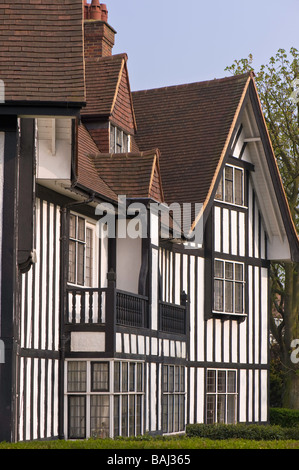 Hotel Ealing W5 London Vereinigtes Königreich Stockfoto