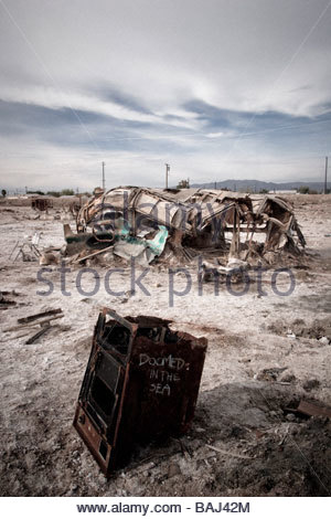 Schlamm-Häuser in der Wüste in Sarouj, Syrien Stockfoto, Bild: 24067659