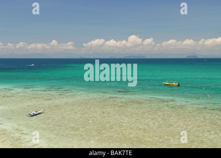 Perhentian Island Stockfoto