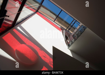 SOUTH MELBOURNE HOUSE, TOM ISAKSSON ARCHITEKT, MELBOURNE, AUSTRALIEN Stockfoto