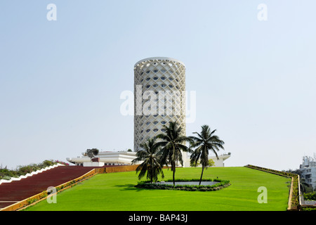 Nehru Centre Mumbai Stockfoto