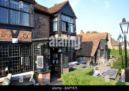 "Die Royal Standard von England" Kneipe, vierzig grün, Beaconsfield, Buckinghamshire, England, Vereinigtes Königreich Stockfoto