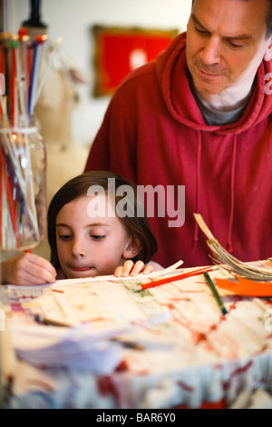 Stroud internationale Textil-Festival 2008, Stockfoto