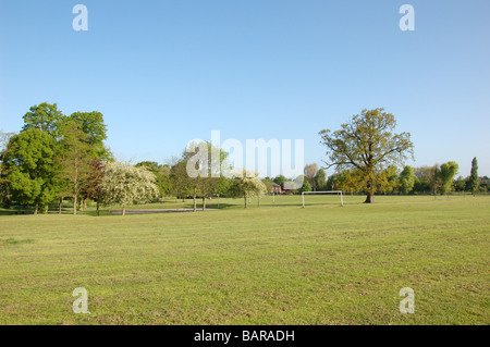 Montrose Pk, Burnt Oak, Barnett, London, England Stockfoto