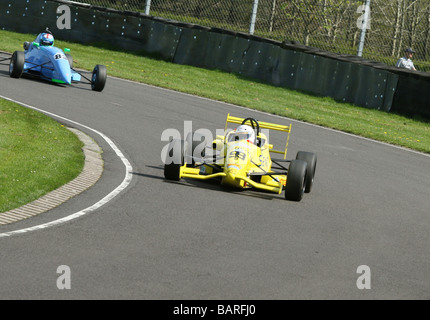 Castle Combe Chippenham, Wiltshire England GB UK 2009 Stockfoto