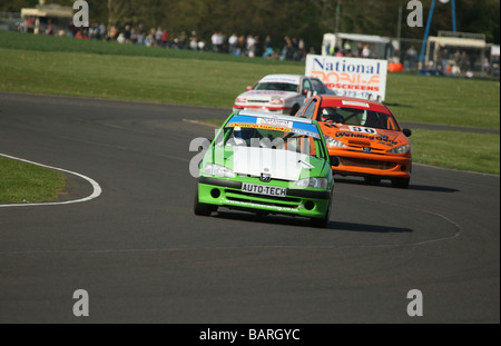 Castle Combe Chippenham, Wiltshire England GB UK 2009 Stockfoto