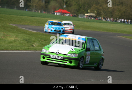 Castle Combe Chippenham, Wiltshire England GB UK 2009 Stockfoto