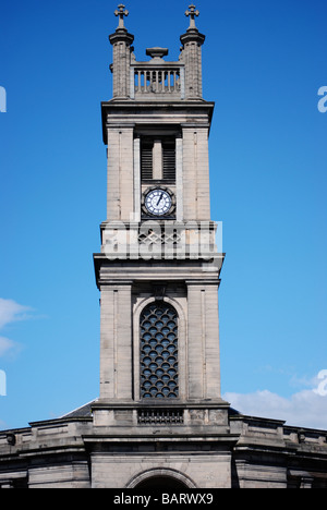 St.-Stephans Zentrum, St. Stephen's Street, Edinburgh Stockfoto