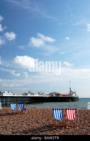 Brighton Stockfoto