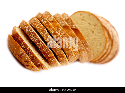 Brot Stockfoto
