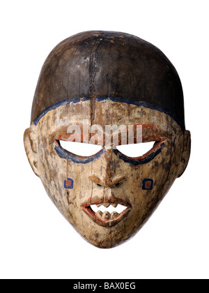 Maske Stockfoto