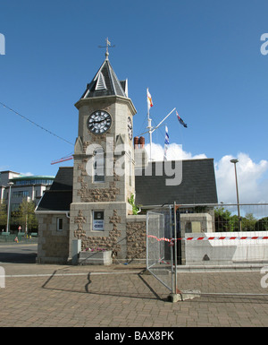 St Peter Port Vogtei Guernsey Channel Islands EU 2009 Stockfoto