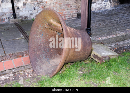 Priory Park Prittlewell Southend on Sea Essex England UK Stockfoto