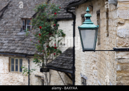 Nailsworth, Gloucestershire, UK Stockfoto