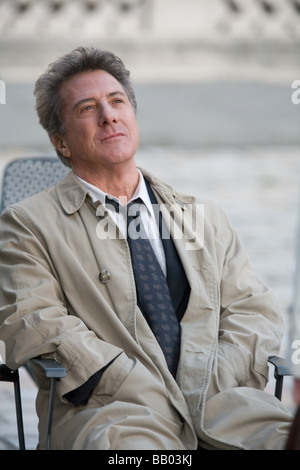 Letzte chance Harvey Year: 2008 Regie: Joel Hopkins Dustin Hoffman Stockfoto