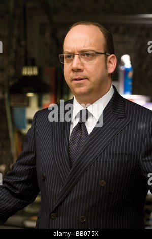 Doppelzüngigkeit Jahr: 2009 Regie: Tony Gilroy Paul Giamatti Stockfoto