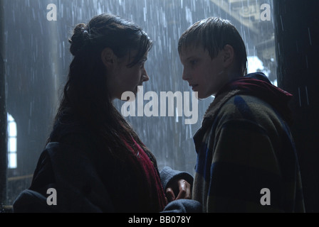 Der Sucher: Der Dunkle steigt Jahr: 2007 Regie: David Cunningham Amelia Warner, Alexander Ludwig Stockfoto