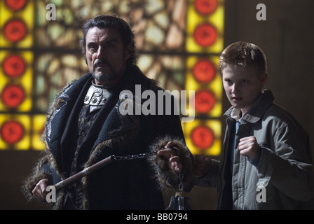 Der Sucher: Der Dunkle steigt Jahr: 2007 Regie: David Cunningham Ian McShane, Alexander Ludwig Stockfoto