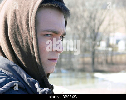 Tout est Parfait alles schönes Jahr ist: 2008 Regie: Yves Christian Fournier Maxime Dumontier Stockfoto