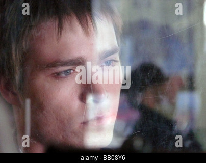 Tout est Parfait alles schönes Jahr ist: 2008 Regie: Yves Christian Fournier Maxime Dumontier Stockfoto