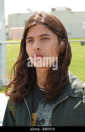 Tout est Parfait alles schönes Jahr ist: 2008 Regie: Yves Christian Fournier Sébastien Bergeron-Carranza Stockfoto