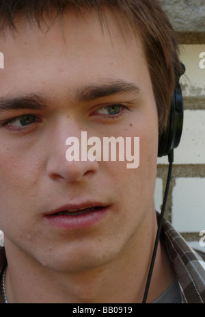 Tout est Parfait alles schönes Jahr ist: 2008 Regie: Yves Christian Fournier Maxime Dumontier Stockfoto