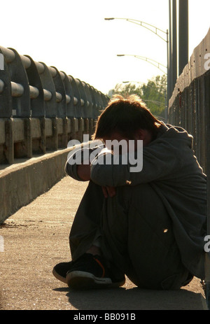 Tout est Parfait alles schönes Jahr ist: 2008 Regie: Yves Christian Fournier Maxime Dumontier Stockfoto