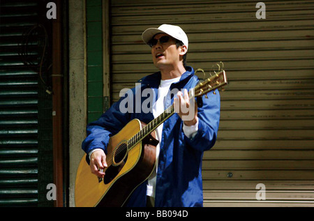 20-Seiki Shônen zwanzigsten Jahrhunderts jungen Jahr: 2008 Regie: Yukihiko Tsutsumi Stockfoto