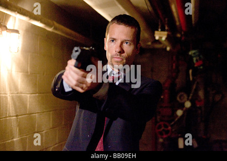 Verräter Jahr: 2009 Regie: Jeffrey Nachmanoff Guy Pearce Stockfoto