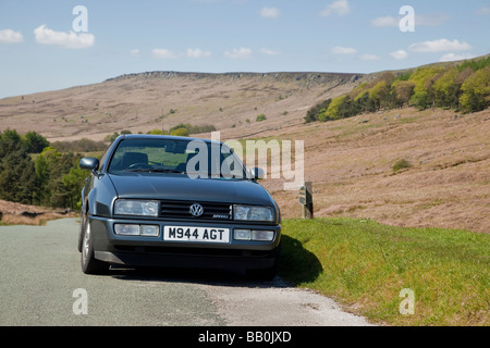 Volkswagen Corrado VR6 1994 Stockfoto