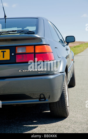 Volkswagen Corrado VR6 1994 Stockfoto