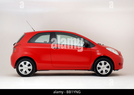 2006 Toyota Yaris Stockfoto