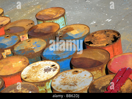 St Peter Port Vogtei Guernsey Channel Islands EU 2009 Stockfoto