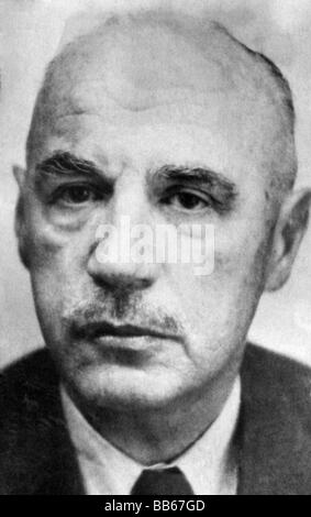 Heyde, Werner, 25.4.1902 13.1.1964, deutscher Mediziner, Haus seiner
