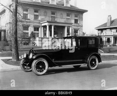 Transport/Transport, Auto, Fahrzeugvarianten, Ford Modell A, ca. 1930, Stockfoto