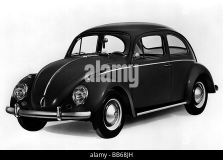 Transport/Transport, Autos, Typ, VW, Käfer, 1960er Jahre, Stockfoto