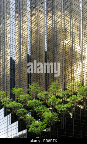 Trump Tower, New York, USA Stockfoto