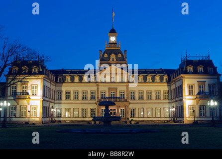 Schloss Philippsruhe Palace, Hanau, Hessen, Deutschland Stockfoto