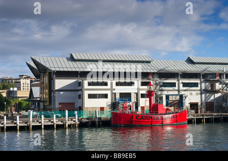 Sydney, Australien-Tour 2009 Stockfoto