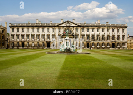 Gibbs Building Kings College Stockfoto