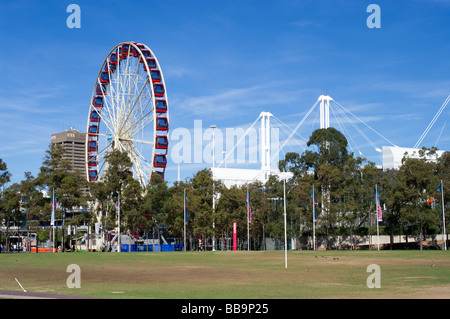 Sydney, Australien-Tour 2009 Stockfoto